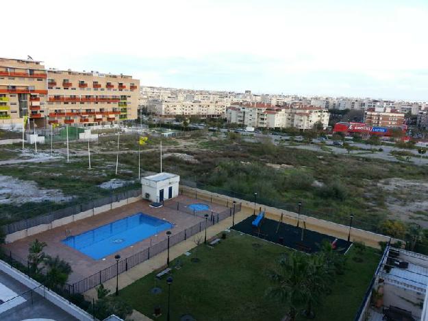 Piso en Málaga