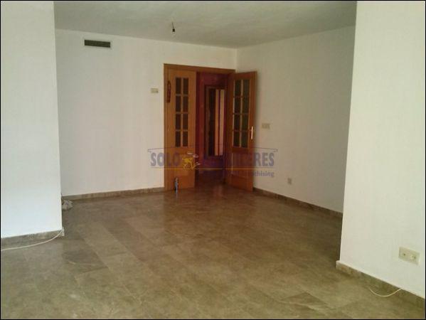 Piso en Valencia
