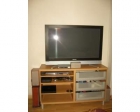 PLASMA 42"+CINE EN CASA Y DE REGALO MESA - mejor precio | unprecio.es