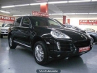 Porsche Cayenne S - mejor precio | unprecio.es