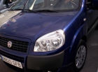 Se vende Fiat Doblo Multijet - mejor precio | unprecio.es