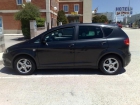 Seat Altea 140 CV TDI - mejor precio | unprecio.es