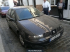 SEAT LEON 1.6 - mejor precio | unprecio.es