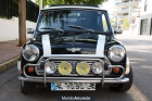 Vendo Mini Cooper 1300 negro motor nuevo - mejor precio | unprecio.es