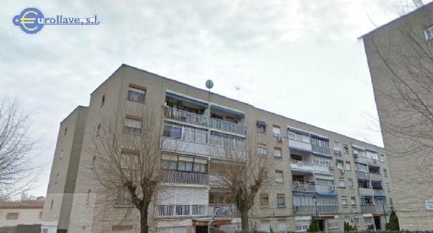 Venta Piso Parla