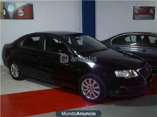 Volkswagen Passat 1.9 TDI Trendline