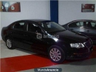 Volkswagen Passat 1.9 TDI Trendline - mejor precio | unprecio.es