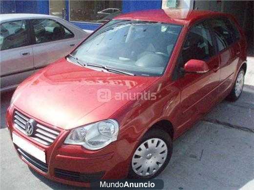 Volkswagen Polo 1.4 Advance 75CV