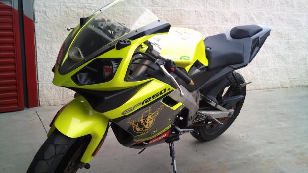 ¡¡¡¡¡¡¡derbi gpr 50 racin es una ganga!!!!!!