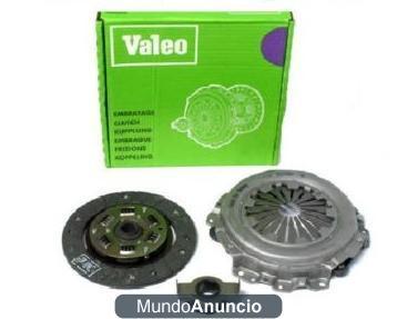 Alfa Romeo  Kit de embrague + Volante motor (Bimasa)  Alfa Romeo