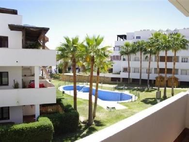 Apartamento con 2 dormitorios se vende en Mijas Costa, Costa del Sol