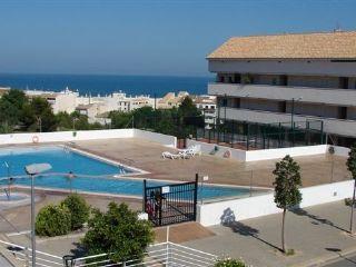 Apartamento en venta en Altea, Alicante (Costa Blanca)