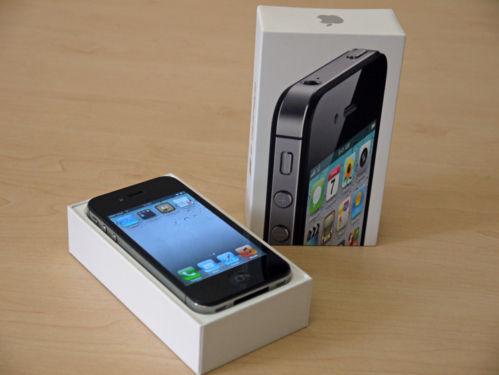 Apple iphone 4s garantia