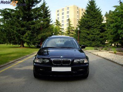 BMW SERIE3 330 D KIT M - Navarra