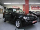 BMW X3 2.0d Aut - mejor precio | unprecio.es