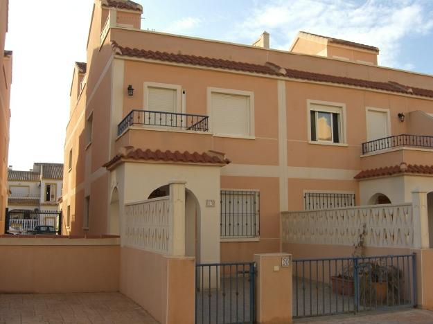 Bungalow en Santa Pola
