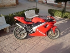 Cagiva mito 125 año 2007, limitada en papales - mejor precio | unprecio.es