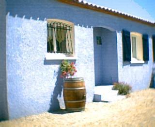 Casa : 2/6 personas - sigean  aude  languedoc-rosellon  francia