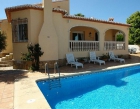 Chalet en venta en Benitachell/Benitatxell, Alicante (Costa Blanca) - mejor precio | unprecio.es