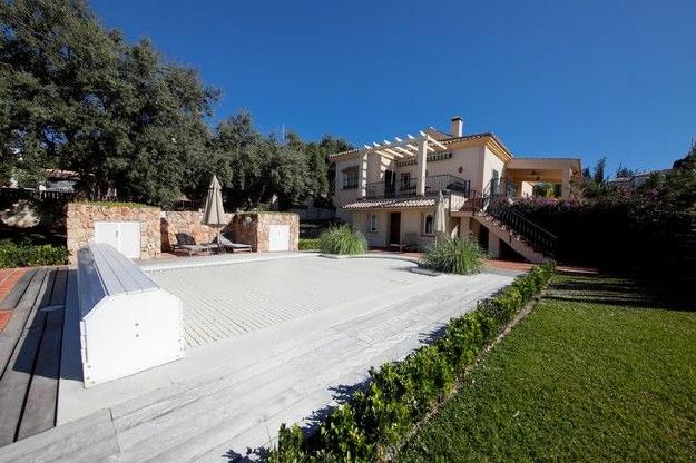 Chalet en venta en Marbella, Málaga (Costa del Sol)