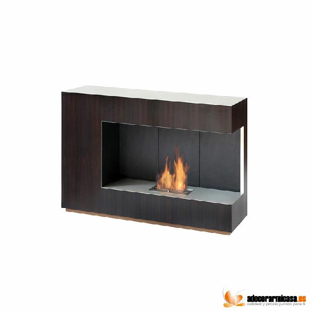 Chimenea Bioetanol Loft Line 01