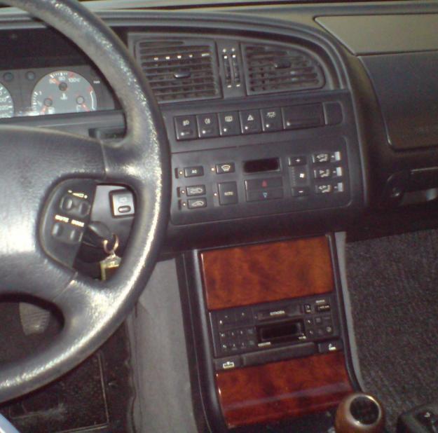 citroen xm