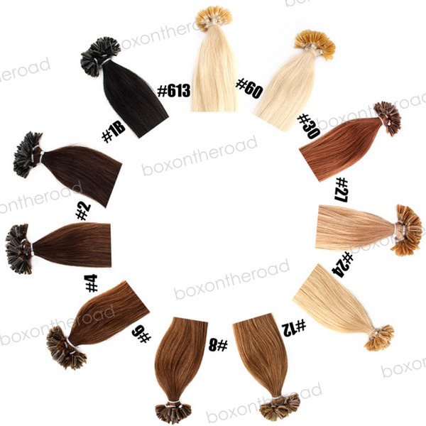 extensiones de queratina ..oferta---