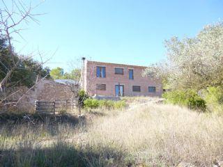Finca/Casa Rural en venta en Móra d'Ebre, Tarragona (Costa Dorada)
