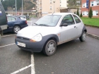 FORD KA - mejor precio | unprecio.es