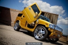 HUMMER H2 6.0 V8 SUPERCHARGER LUXURY - mejor precio | unprecio.es