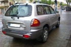 HYUNDAI SANTA FE 2.4 16V GLS /ACEPTO COCHE A CAMBIO - Alicante - mejor precio | unprecio.es