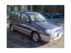 KIA Carens 1.8 RS - mejor precio | unprecio.es