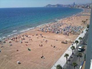 Local Comercial en venta en Benidorm, Alicante (Costa Blanca)