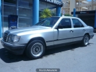 MERCEDES 300 DIESEL AUTOMATICO TODOS LOS EXTRAS - mejor precio | unprecio.es