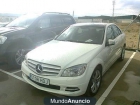 Mercedes-Benz C 220 C 220CDI BE Avantgarde - mejor precio | unprecio.es