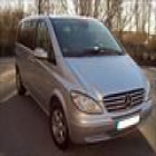Mercedes-Benz Viano 3.0 CDI - mejor precio | unprecio.es