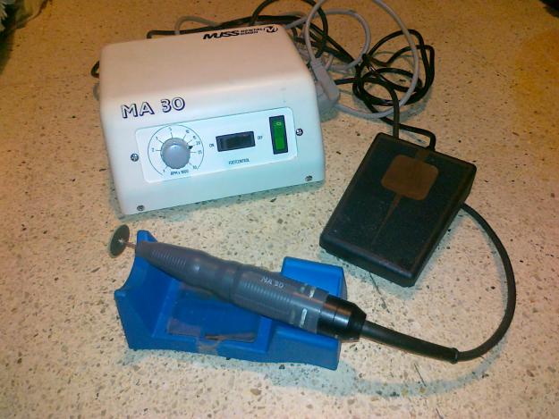 micromotor MA 30