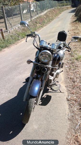 MOTO DAELIM