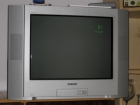 Mudanza: Televisor SONY Trinitron 21" - mejor precio | unprecio.es