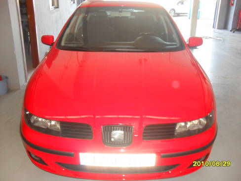 Nissan Primera Sedan Almera 2.2 dCI Visia