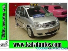 Opel Meriva - mejor precio | unprecio.es