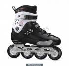 Patines NRK BX nuevos talla 44 - mejor precio | unprecio.es