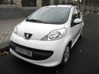 PEUGEOT 107 1.4HDI Urban - mejor precio | unprecio.es