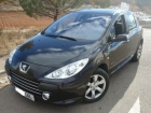 PEUGEOT 307 1.6HDI XS  110 - mejor precio | unprecio.es
