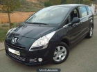 Peugeot 5008 Premium 1.6 HDI 112 FAP CMP - mejor precio | unprecio.es