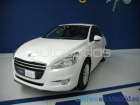 Peugeot 508 - mejor precio | unprecio.es