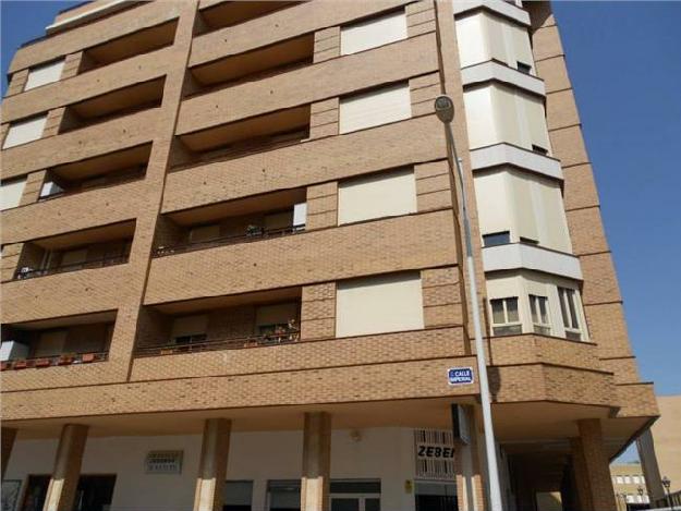 Piso en Albacete