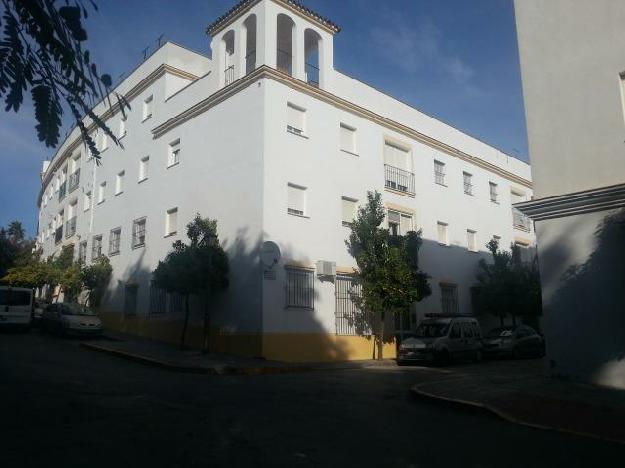 Piso en Arcos de la Frontera