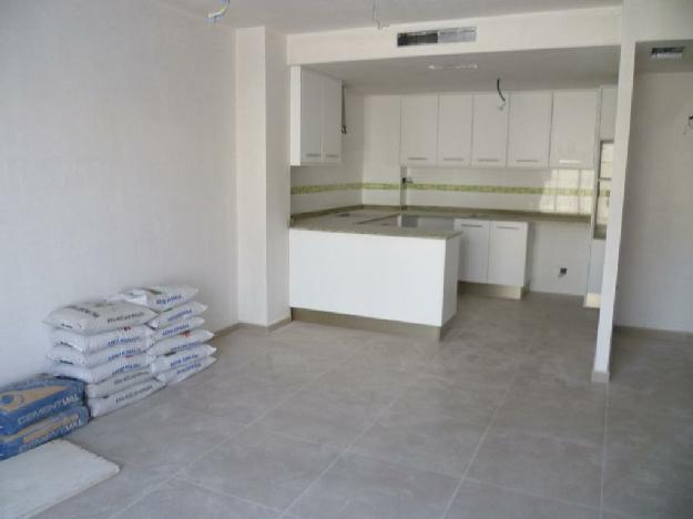 Piso en Burjassot