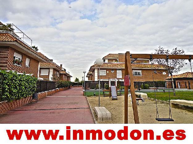 Piso en Villaviciosa de Odón
